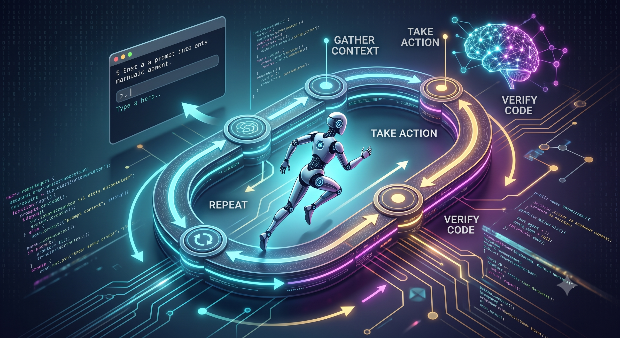Stop Prompting, Start Designing Loops: The Ultimate Guide to Claude Code Agent Workflows