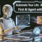 Build Your First AI Agent Without Coding
