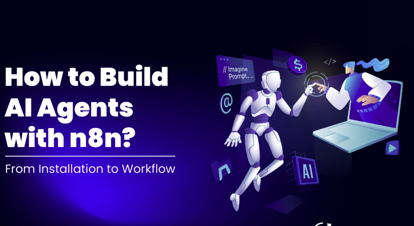 Beginner’s Guide to n8n AI Agents