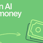 Making Money by Training AI