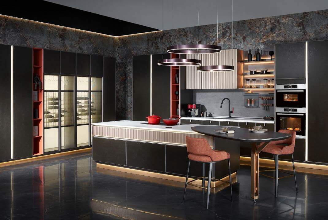 Modern Kitchen Remodeling Ideas That Add Style and Functionality