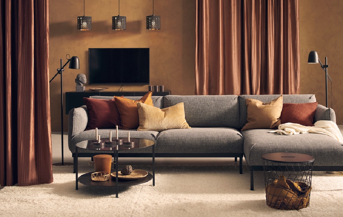 15 Modern Living Room Design Ideas to Make Your Home Look More Expensive