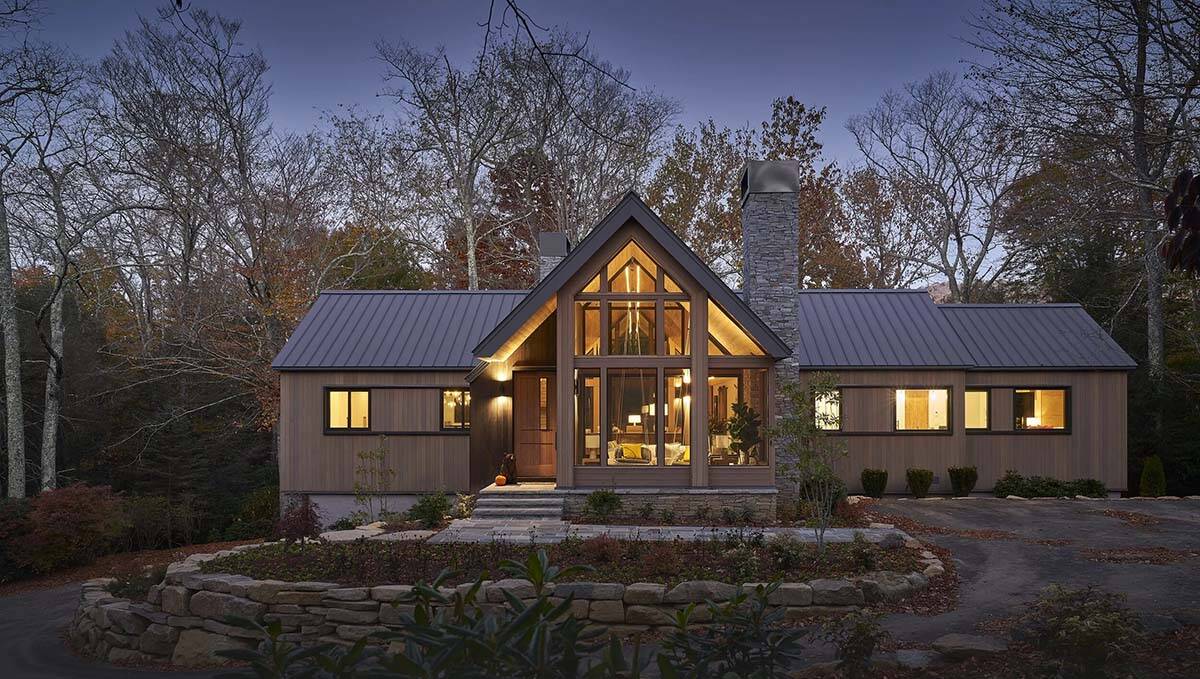 Exterior Home Renovation: A Complete Guide to Updating Your Home’s Exterior
