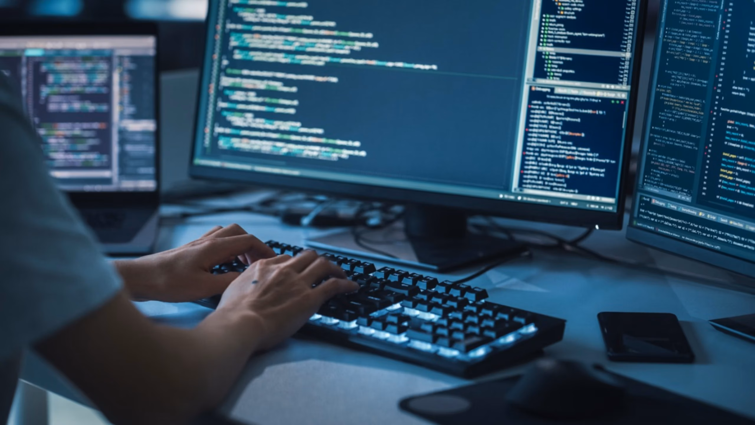 Web Development Career Opportunities for Aspiring Professionals