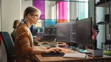 Software Developer Career Opportunities Around the World