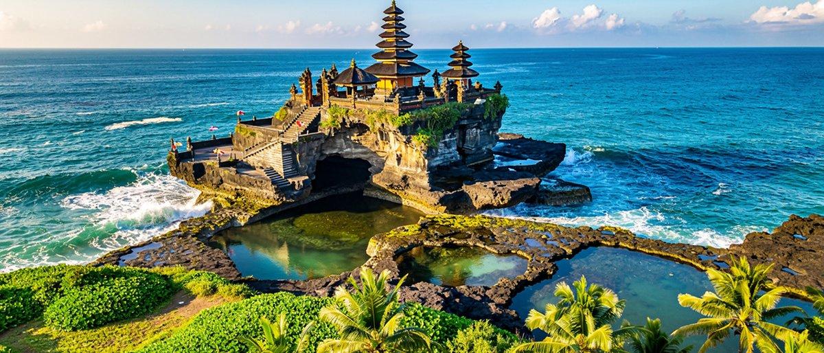 Best Travel Destinations for an Unforgettable Vacation