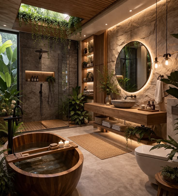 12 Luxury Home Design Trends for a More Expensive-Looking Home