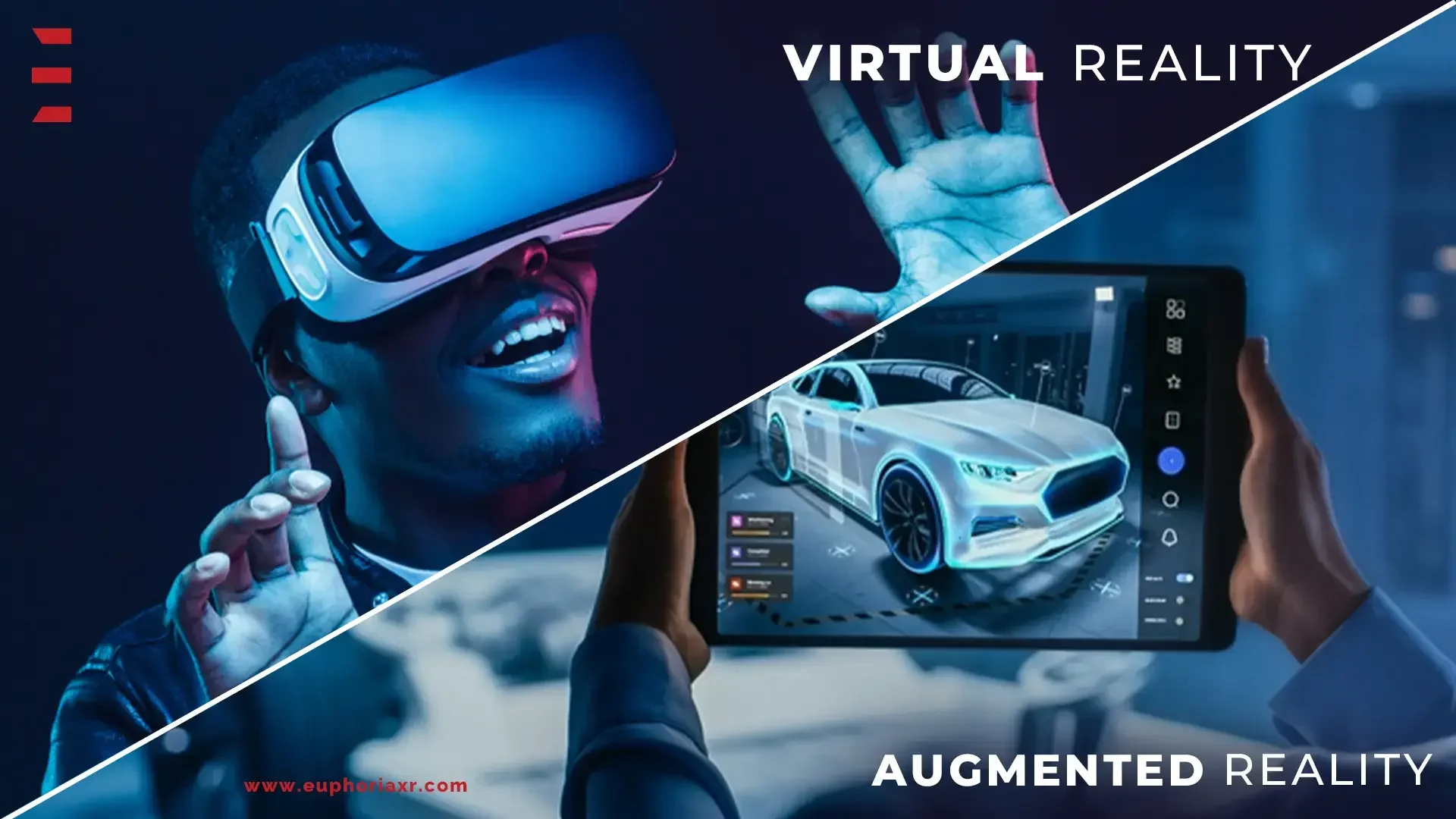 Career Guide to Augmented Reality (AR) and Virtual Reality (VR): Jobs, Skills, and Opportunities