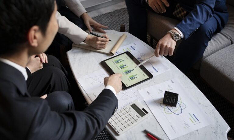 Exploring Career Opportunities in the Financial Sector