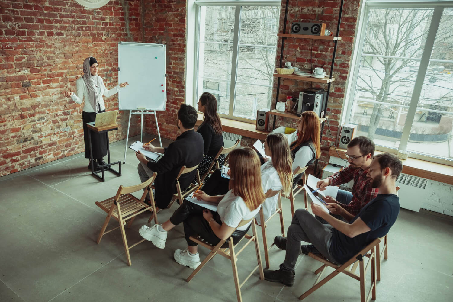 The Most Promising Careers in Education and Training