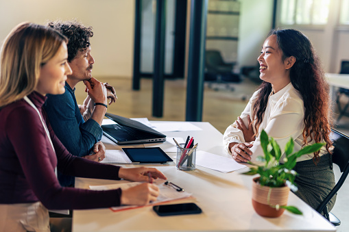 How to Build a Successful Career in Human Resources