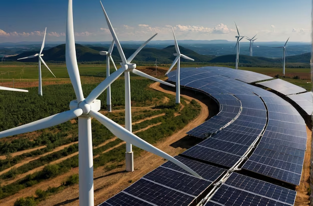 The Future of Green Jobs: Careers in Renewable Energy and Sustainability