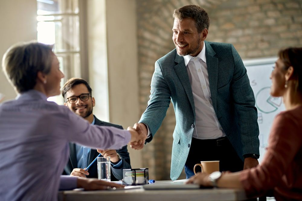 How to Start a Career in Sales and Business Development