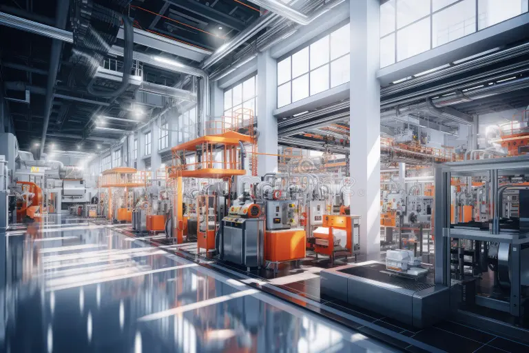 Career Outlook for Manufacturing Jobs in the Modern Economy