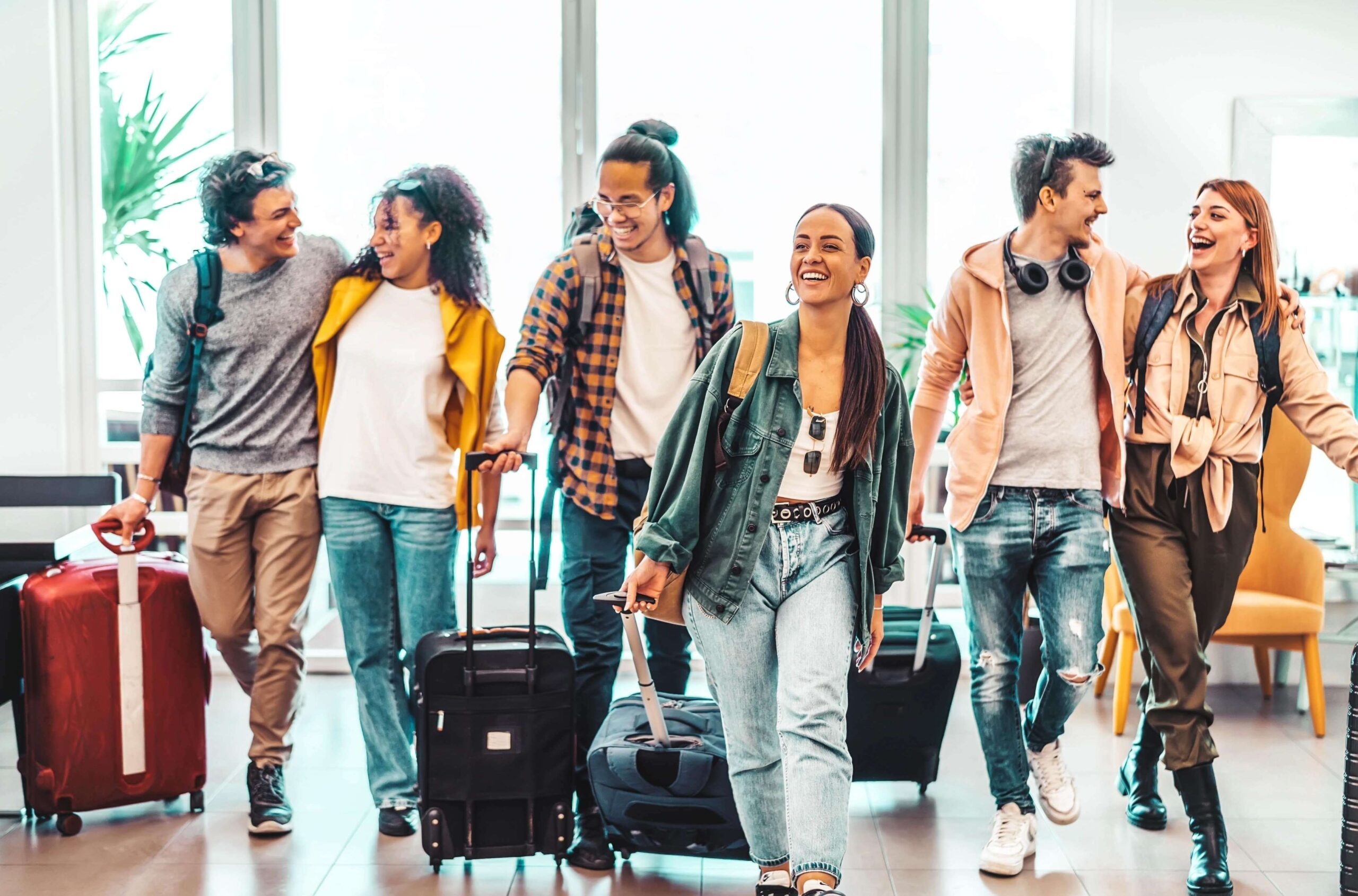 The Ultimate Guide to Planning Your First International Trip