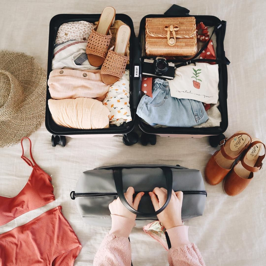 Travel Essentials: What to Pack for Every Type of Trip