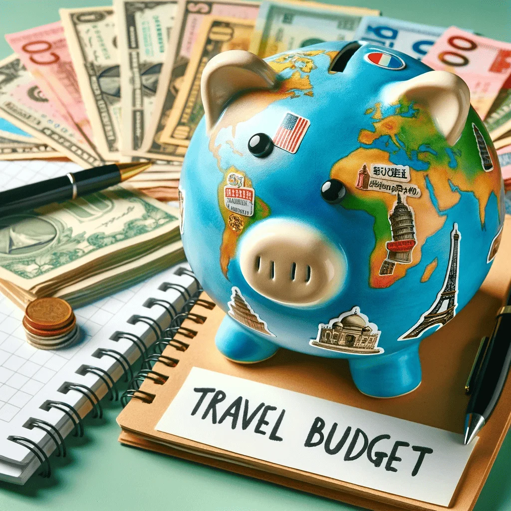 How to Save Money While Traveling Abroad