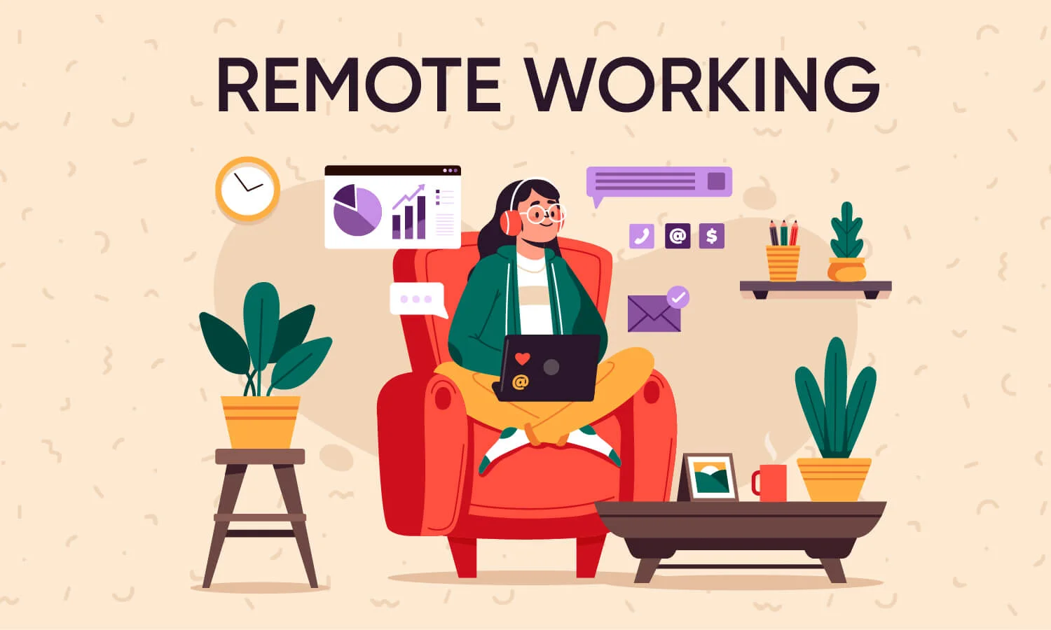 Remote Work Career Opportunities You Can Start Today