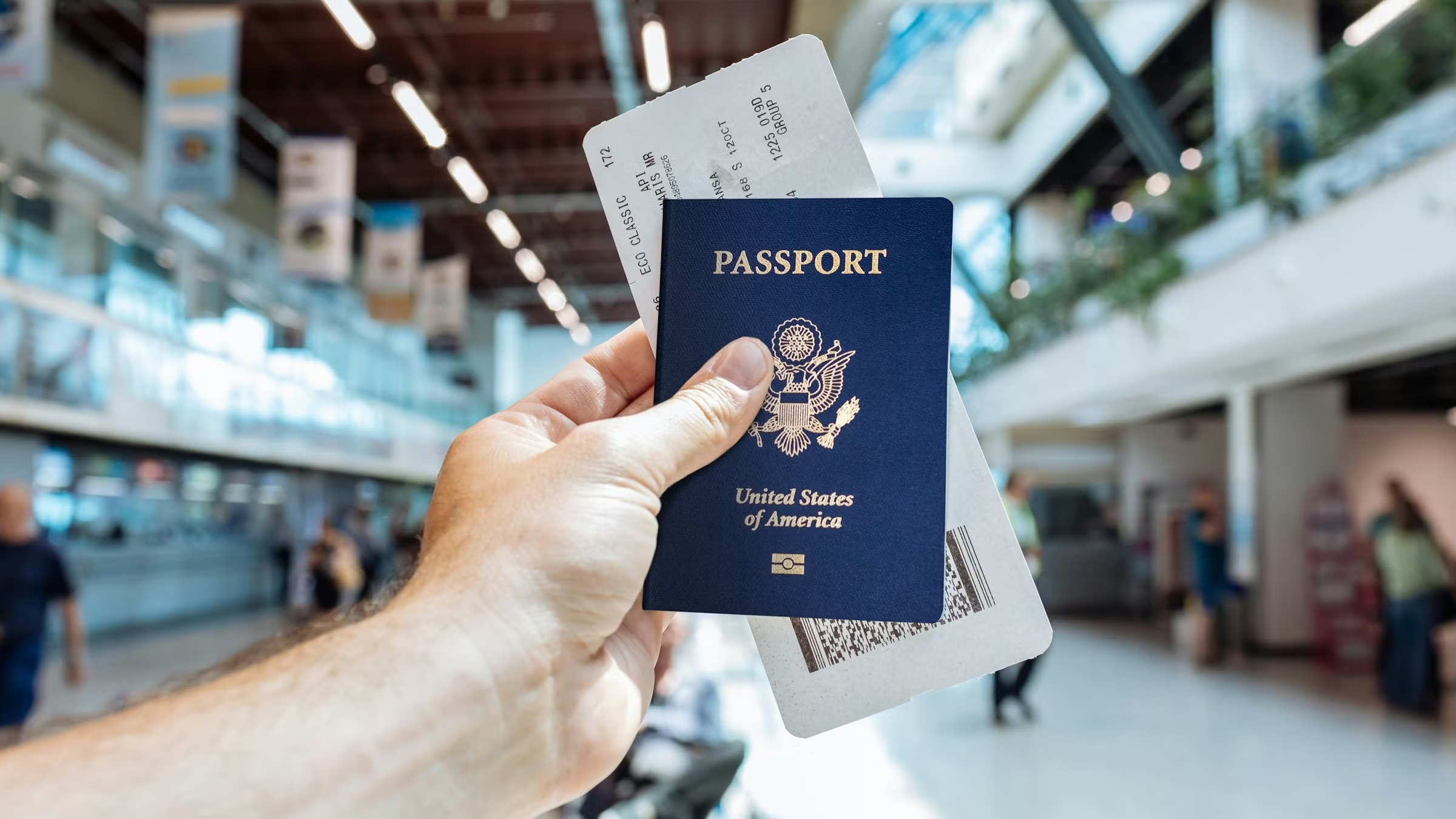 Travel Safety Tips You Should Know Before Going Abroad