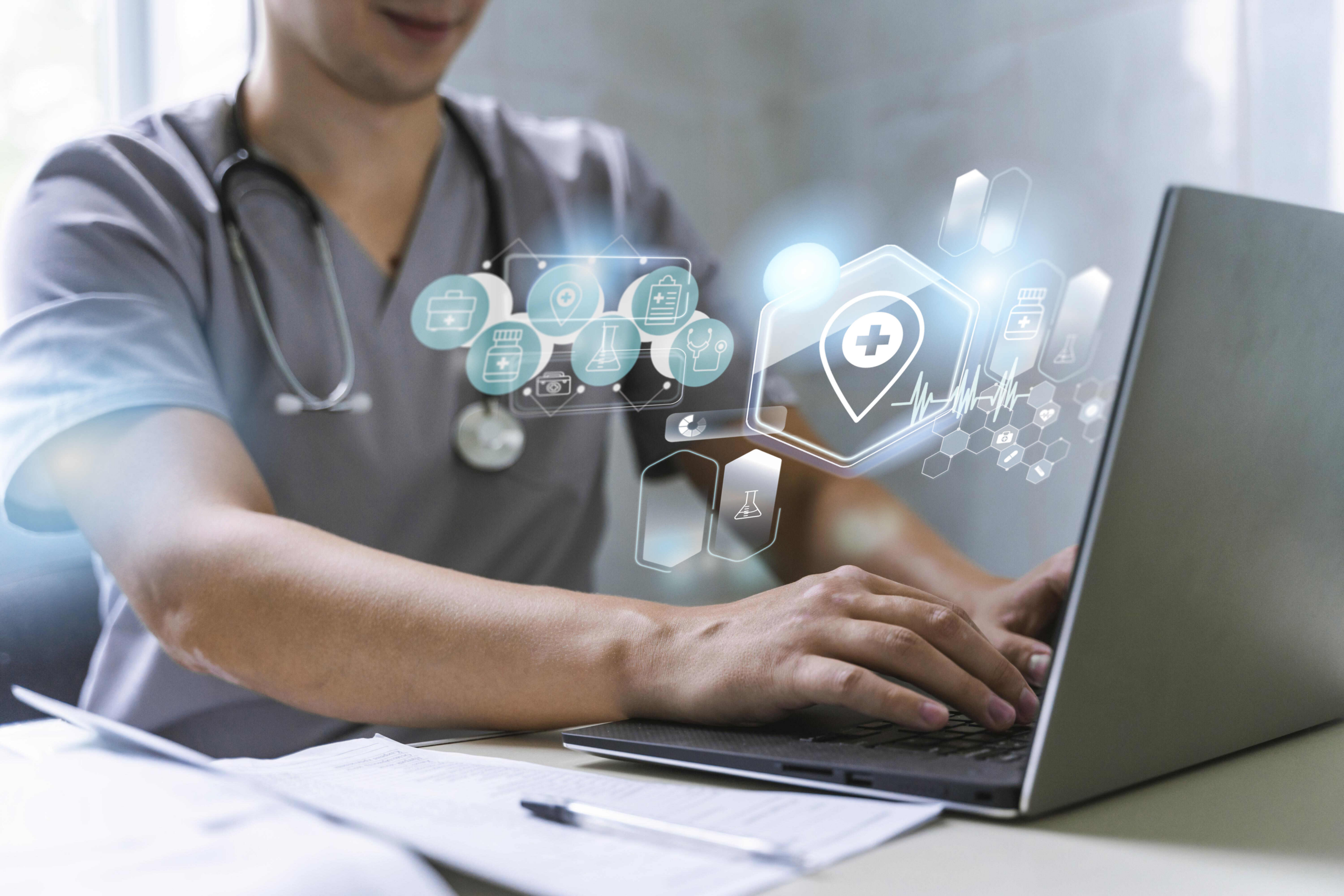 Healthcare Career Opportunities Beyond Becoming a Doctor