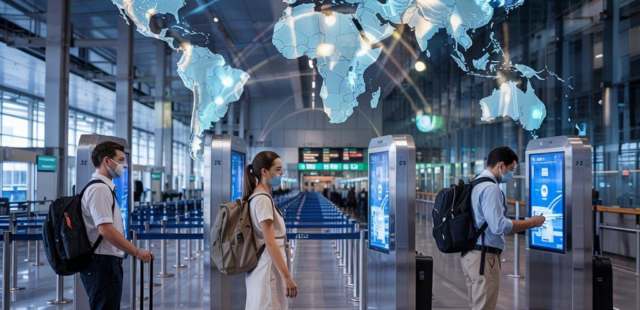 The Future of Travel: Trends That Are Changing the Way We Explore the World