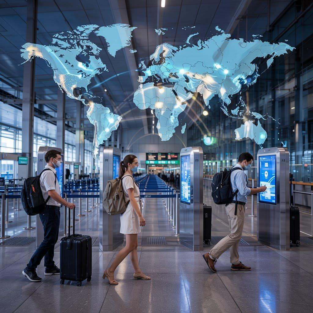 The Future of Travel: Trends That Are Changing the Way We Explore the World
