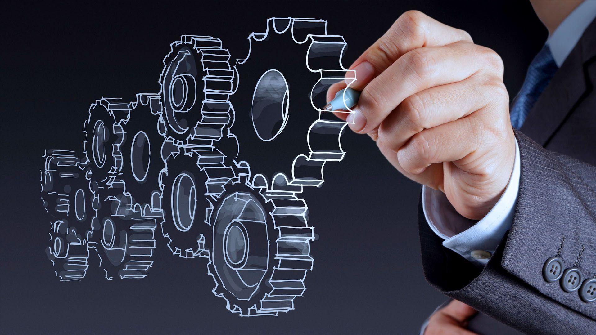 Engineering Career Opportunities in a Rapidly Changing World