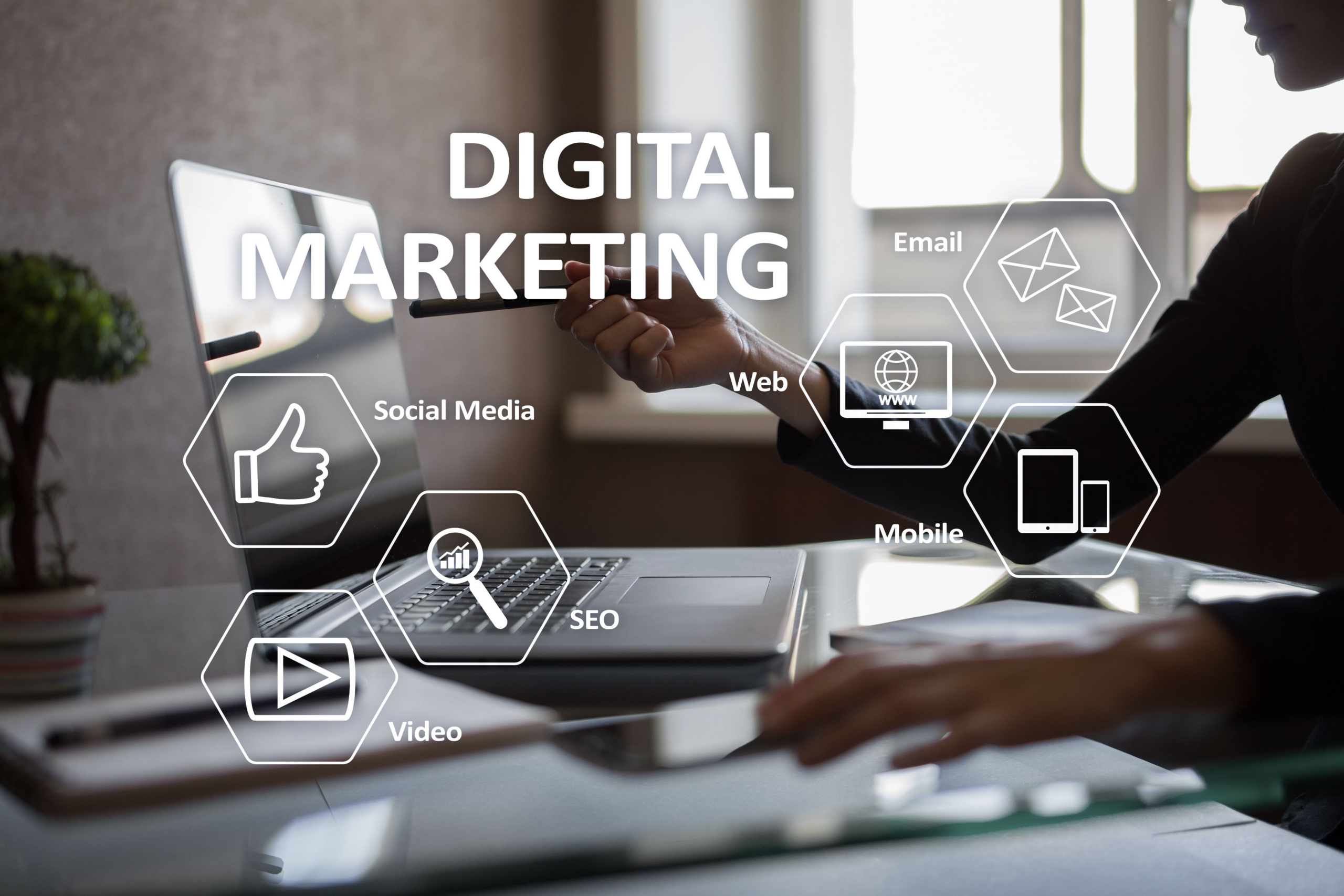 Career Opportunities in Digital Marketing