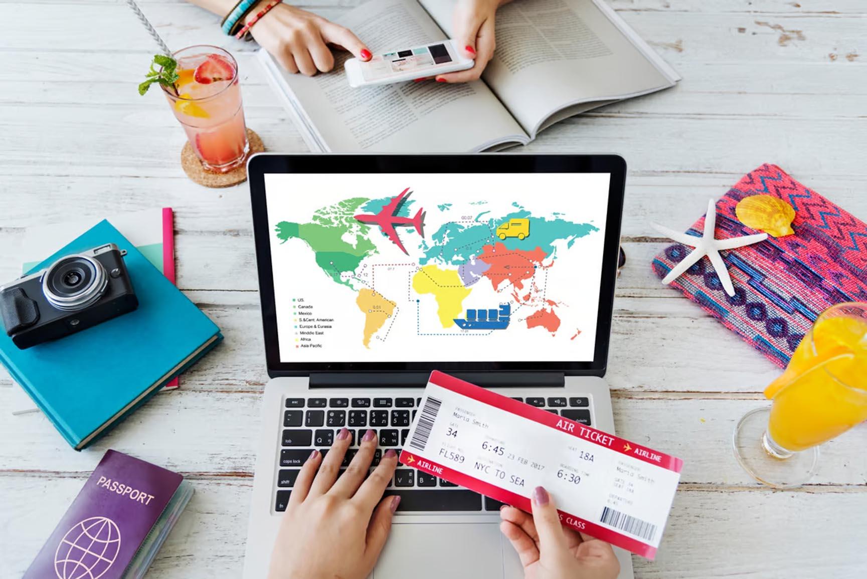 How to Choose the Perfect Travel Destination for Your Next Trip